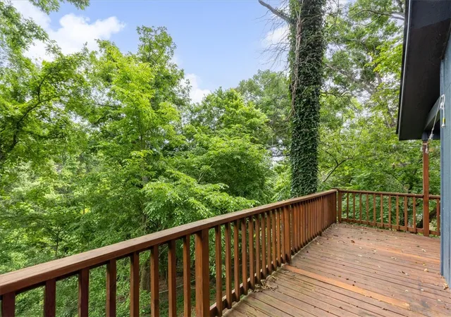 Photo 5 of Single family home for sale at 8665 White Oak Dr, Rogers, AR 72756 | MLS# 1348970 | Listing updated on 2026-08-28