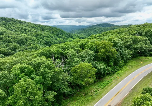 Homes for sale in Pettigrew, AR | Tbd Hwy 16, Pettigrew, AR 72752 | MLS# 1348972