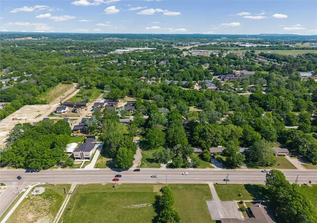 Photo 2 of Land for sale at 2418, 2510 And 2460 Wedington, Fayetteville, AR 72701 | MLS# 1348192 | Listing updated on 2026-09-15