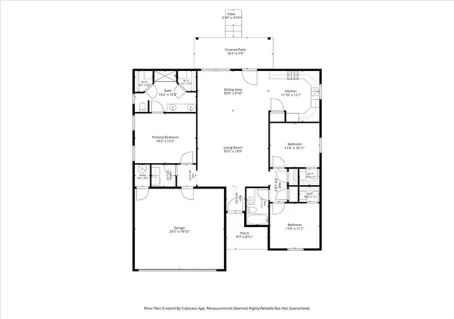 23rd image of 500 Sw 6th Ave, Gravette, AR 72736 | MLS# 1348980