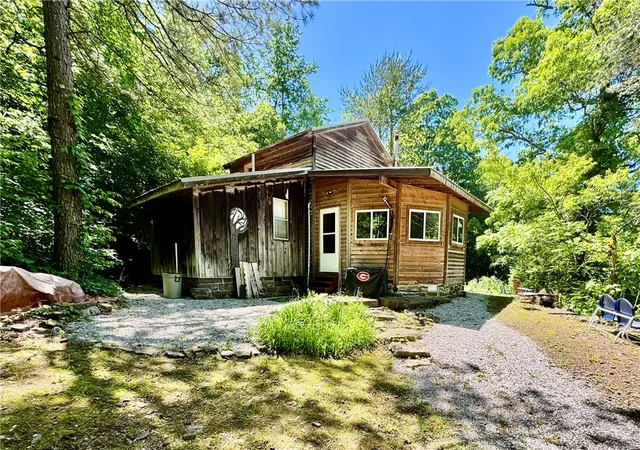 1st image of 523 Madison 3181 Rd, Witter, AR 72776 | MLS# 1348990