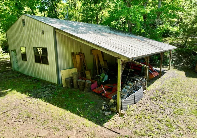 Photo 3 of Single family home for sale at 523 Madison 3181 Rd, Witter, AR 72776 | MLS# 1348990 | Listing updated on 2026-07-10