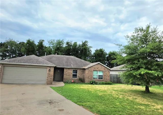 3rd image of 3453 Knox Loop, Springdale, AR 72762 | MLS# 1348988