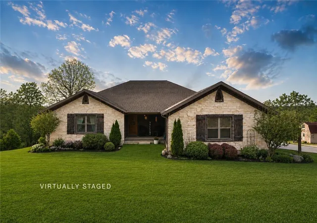 Homes for sale in Huntsville, AR | 167 Madison 6093, Huntsville, AR 72740 | MLS# 1348811