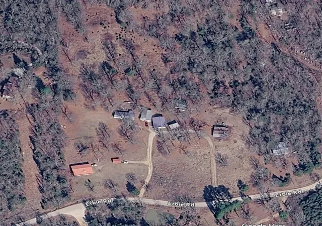 1st image of Tract 2 Nc 2813 & Erbie Rd, Marble Falls, AR 72648 | MLS# 1349035