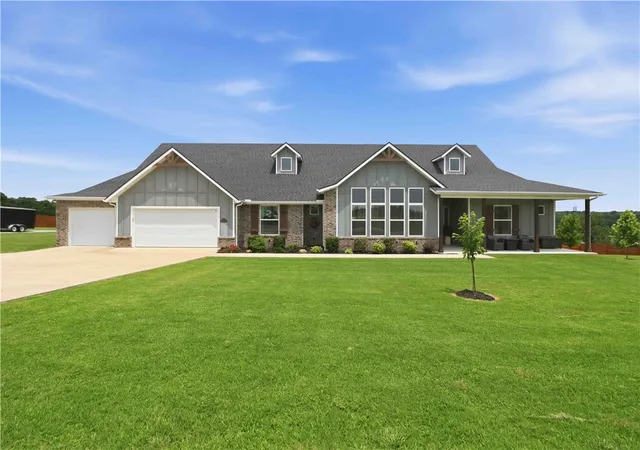 1st image of 18850 Patriots Dream Dr, Siloam Springs, AR 72761 | MLS# 1349036