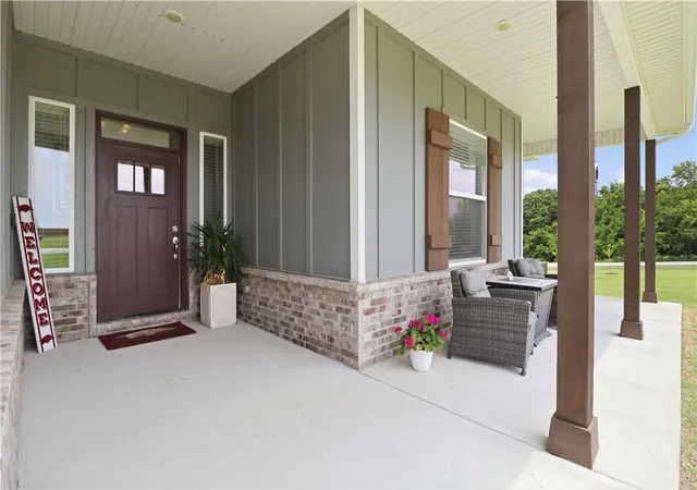 2nd image of 18850 Patriots Dream Dr, Siloam Springs, AR 72761 | MLS# 1349036