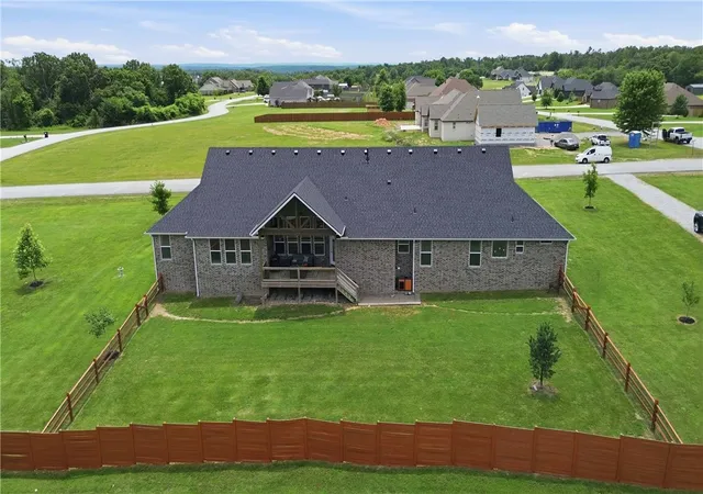 45th image of 18850 Patriots Dream Dr, Siloam Springs, AR 72761 | MLS# 1349036