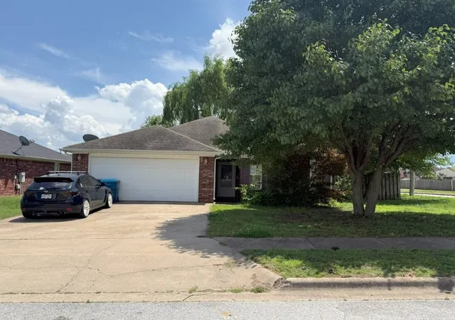 1st image of 4007 Sw Moline Ave, Bentonville, AR 72712 | MLS# 1349050