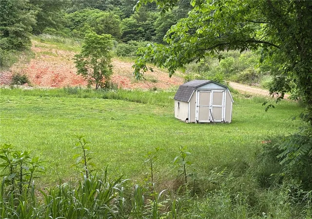 Photo 3 of Land for sale at Eubanks Dr, Harrison, AR 72601 | MLS# 1349081 | Listing updated on 2026-07-10