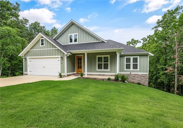 4th image of 48 Brentwood Dr, Bella Vista, AR 72715 | MLS# 1346727