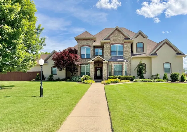 Photo 1 of Single family home for sale at 1921 Wilkes Ave, Elm Springs, AR 72762 | MLS# 1348854 | Listing updated on 2026-07-29