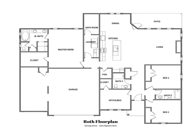 17th image of 5121 S Pleasant Valley, Gentry, AR 72734 | MLS# 1348356