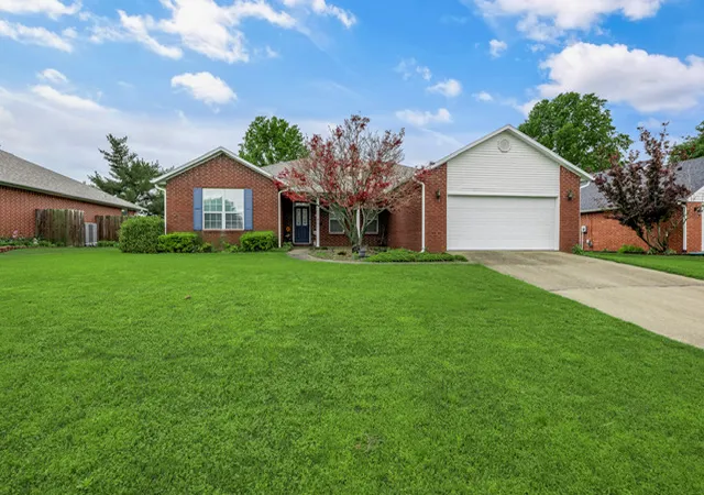 Homes for sale in Springdale, AR | 4503 Bonnie Ave, Springdale, AR 72762 | MLS# 1348607