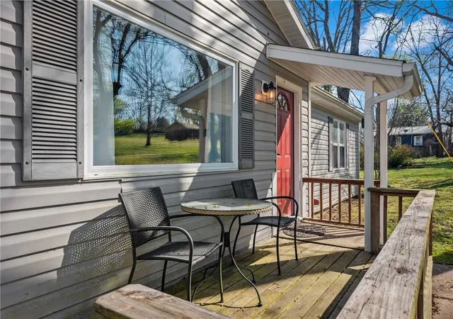 1st image of 201 Palisade Dr, Eureka Springs, AR 72631 | MLS# 1348962