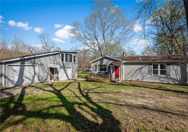 4th image of 201 Palisade Dr, Eureka Springs, AR 72631 | MLS# 1348962