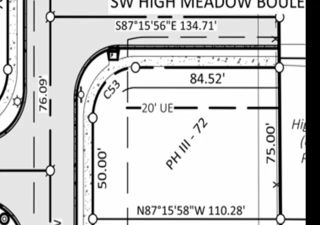 Photo 1 of Land for sale at 6701 Sw Crabapple St, Bentonville, AR 72713 | MLS# 1349074 | Listing updated on 2026-09-16