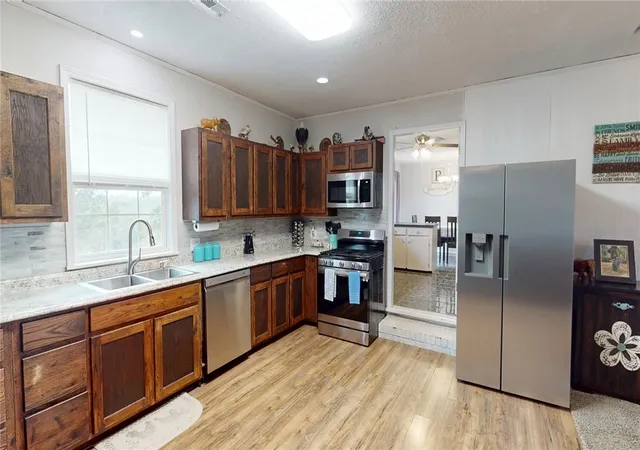 3rd image of 1481 Madison 7855, Huntsville, AR 72740 | MLS# 1348922