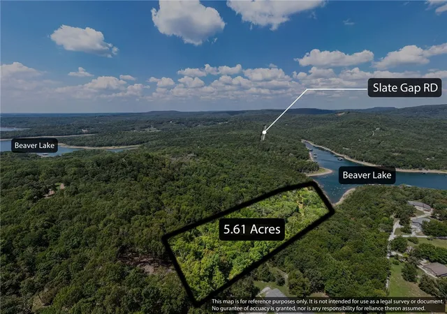 2nd image of 20656 Whispering Hills Rd, Garfield, AR 72732 | MLS# 1348603