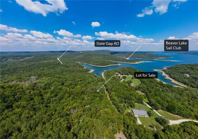 3rd image of 20656 Whispering Hills Rd, Garfield, AR 72732 | MLS# 1348603