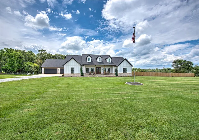 1st image of 13985 N Mount Olive Rd, Gravette, AR 72736 | MLS# 1348786