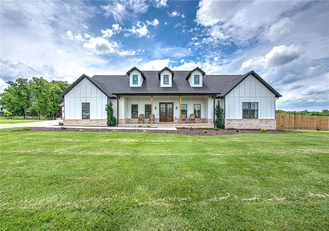 2nd image of 13985 N Mount Olive Rd, Gravette, AR 72736 | MLS# 1348786