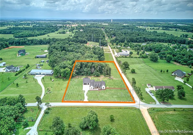 43rd image of 13985 N Mount Olive Rd, Gravette, AR 72736 | MLS# 1348786