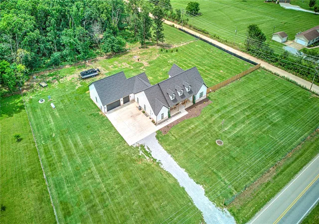 4th image of 13985 N Mount Olive Rd, Gravette, AR 72736 | MLS# 1348786