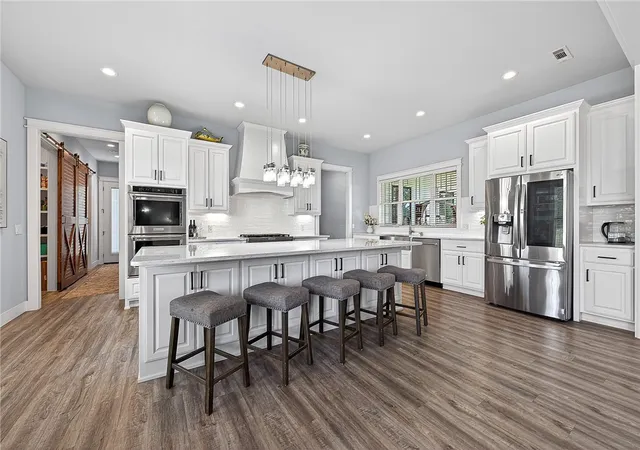 5th image of 13985 N Mount Olive Rd, Gravette, AR 72736 | MLS# 1348786
