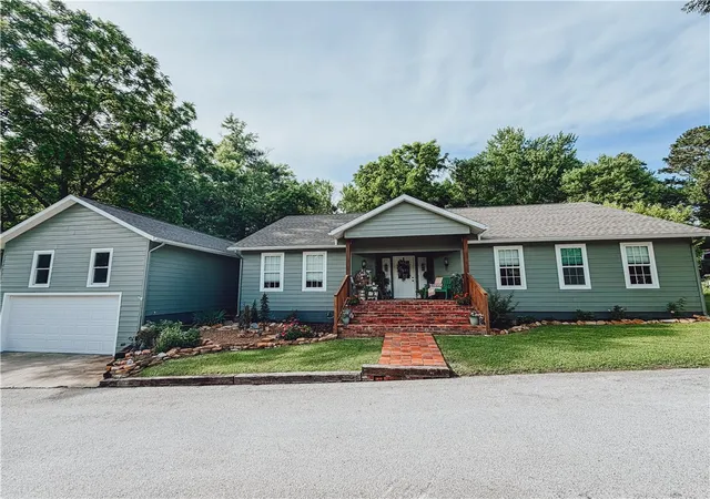 Homes for sale in Harrison, AR | 823 W Alma, Harrison, AR 72601 | MLS# 1349157