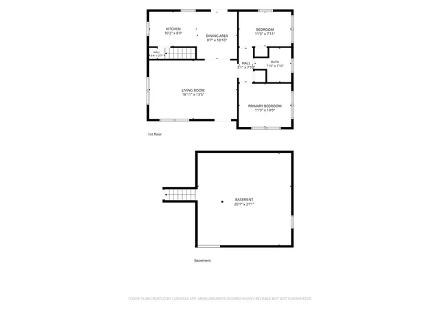 Homes for sale in Harrison, AR | 714 N Cherry, Harrison, AR 72601 | MLS# 1349195