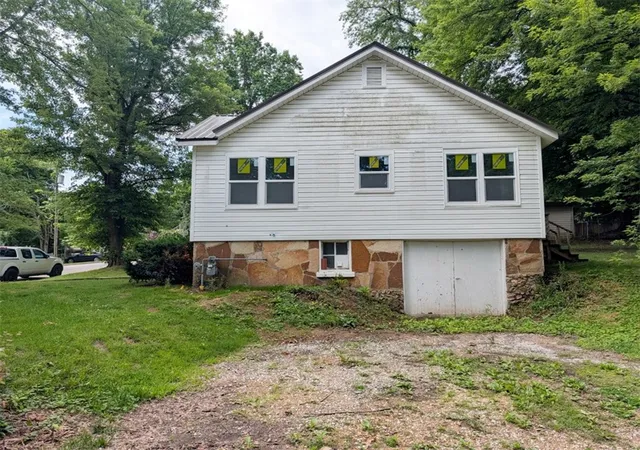 Homes for sale in Harrison, AR | 714 N Cherry, Harrison, AR 72601 | MLS# 1349195