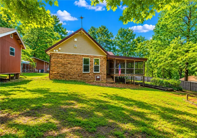 Homes for sale in Cassville, MO | 185 Glenwood Cir, Cassville, MO 65625 | MLS# 1349149