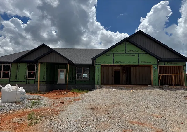 1st image of 7633 Teton Trail Ave, Springdale, AR 72762 | MLS# 1349219