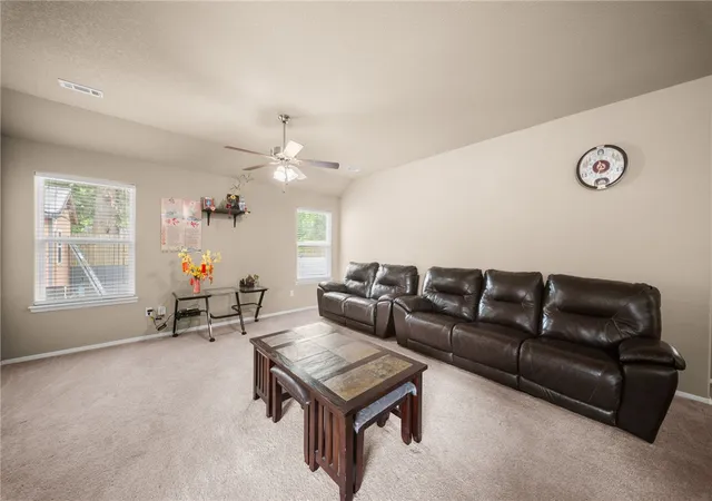 Photo 3 of Single family home for sale at 1502 W Kelley Dr, Rogers, AR 72756 | MLS# 1348496 | Listing updated on 2026-06-27