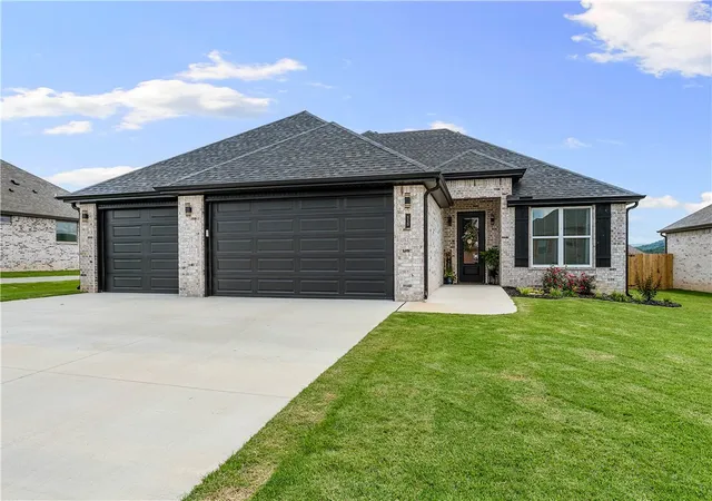 47th image of 115 S Eagle Mountain St, Prairie Grove, AR 72753 | MLS# 1347880