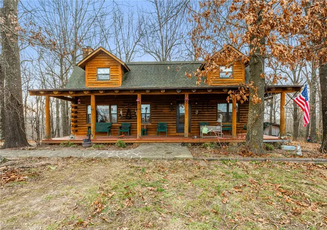 1st image of 5287 Forgeson Rd, Harrison, AR 72601 | MLS# 1349246