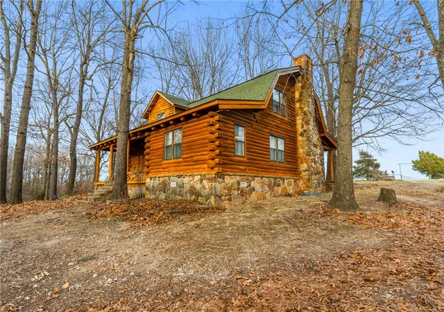 2nd image of 5287 Forgeson Rd, Harrison, AR 72601 | MLS# 1349246
