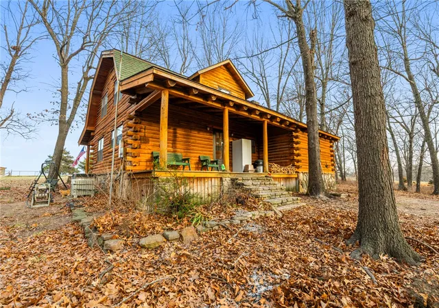 3rd image of 5287 Forgeson Rd, Harrison, AR 72601 | MLS# 1349246