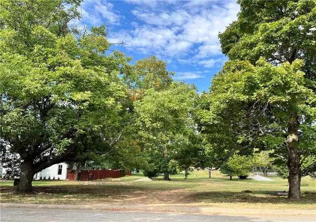 1st image of 1327 N Woolsey Ave, Fayetteville, AR 72703 | MLS# 1349256