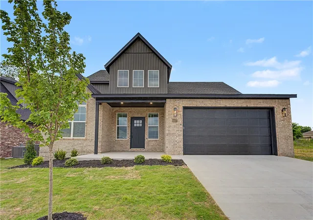 Homes for sale in Bentonville, AR | 6607 Sw Crabapple St, Bentonville, AR 72713 | MLS# 1349209