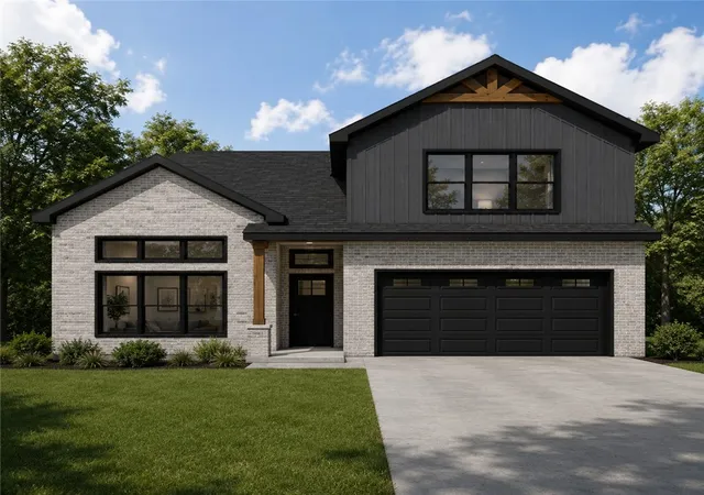 Photo 1 of Single family home for sale at 6805 Sw Orange Ave, Bentonville, AR 72713 | MLS# 1349115 | Listing updated on 2026-05-30
