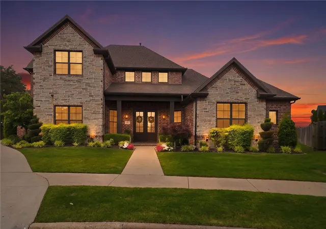 1st image of 5957 Doris Hunt Ct, Springdale, AR 72762 | MLS# 1349124
