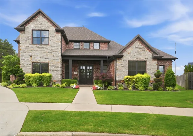 2nd image of 5957 Doris Hunt Ct, Springdale, AR 72762 | MLS# 1349124