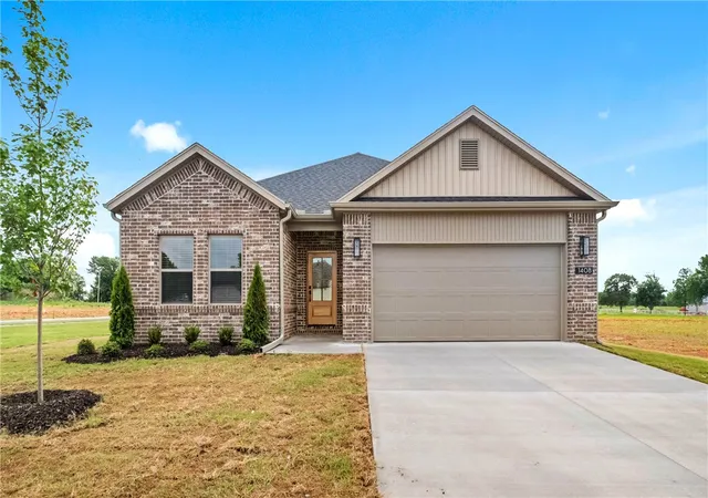 1st image of 1408 Nw Nicole St, Gentry, AR 72734 | MLS# 1349127