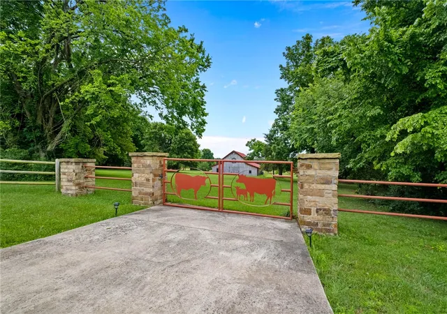 40th image of 1408 Nw Nicole St, Gentry, AR 72734 | MLS# 1349127