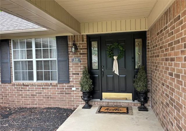 3rd image of 10 Fairbrook Ln, Clarksville, AR 72830 | MLS# 1348950