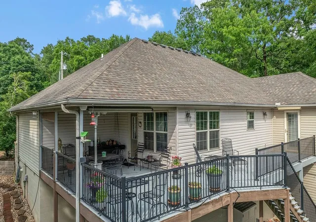 3rd image of 37 Grier Dr, Bella Vista, AR 72715 | MLS# 1348935
