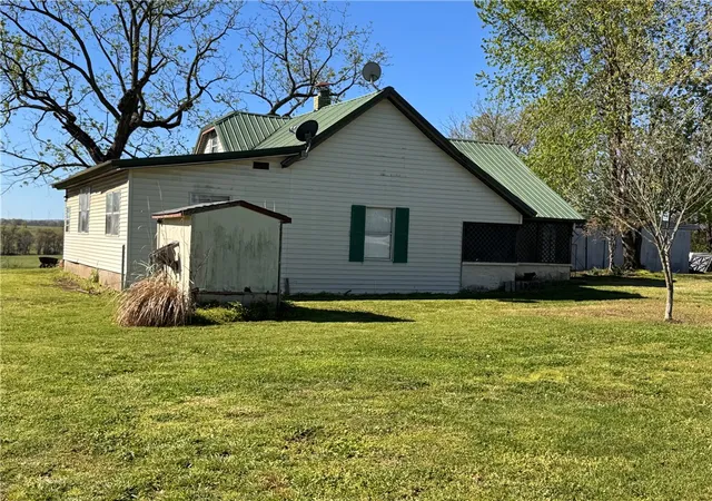 Homes for sale in Green Forest, AR | 3771 Hwy 311, Green Forest, AR 72638 | MLS# 1349276