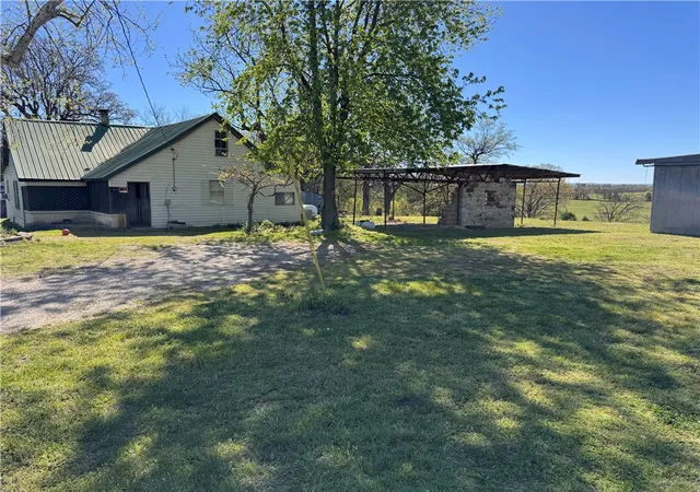 Homes for sale in Green Forest, AR | 3771 Hwy 311, Green Forest, AR 72638 | MLS# 1349276